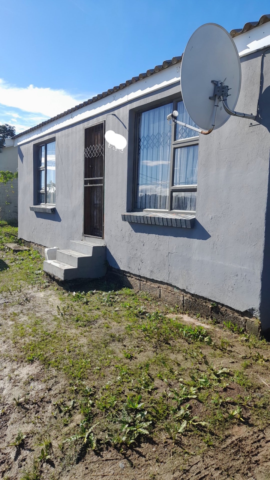 2 Bedroom Property for Sale in Mdantsane Nu 10 Eastern Cape